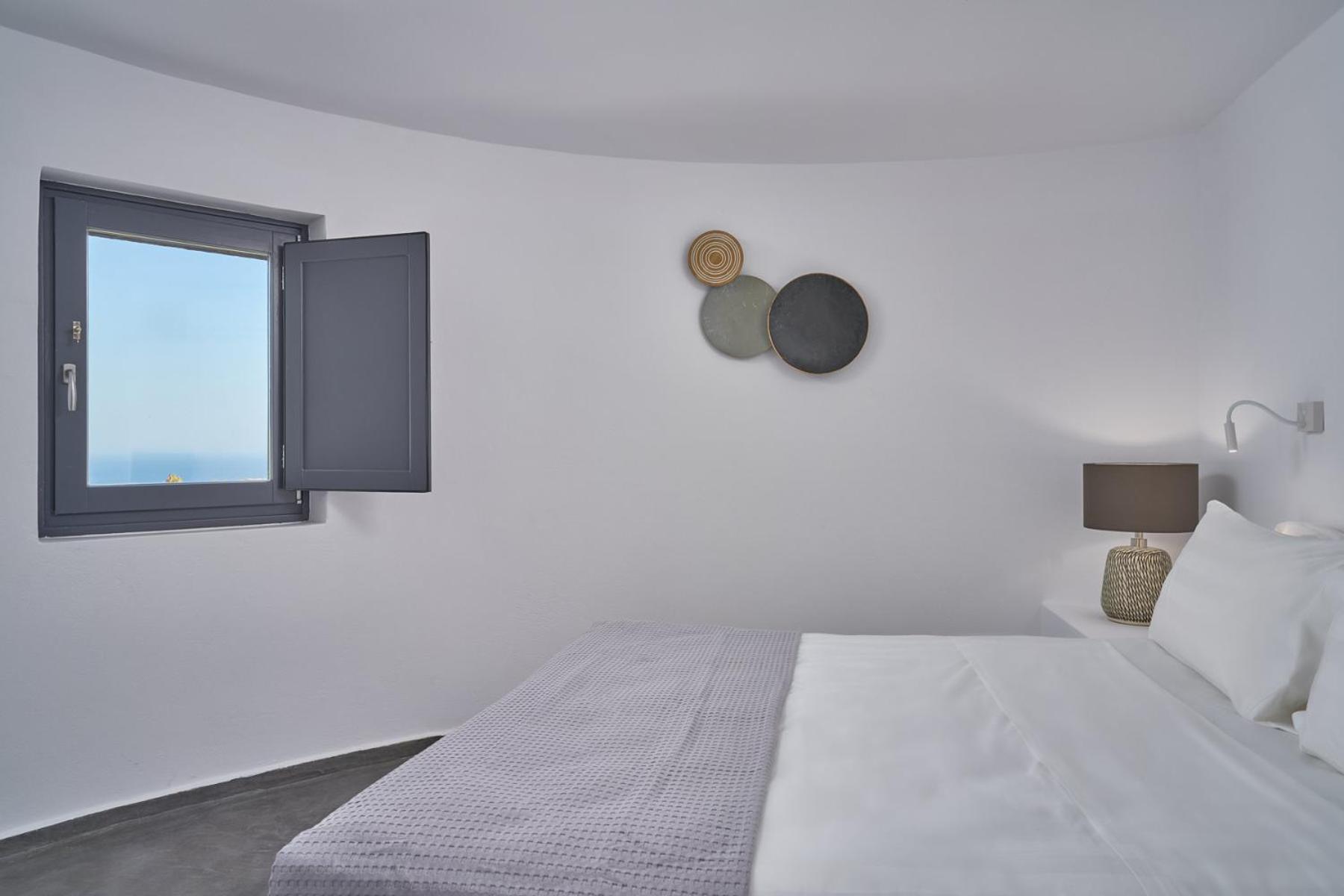 Topos Exclusive Santorini Imerovigli  Exterior foto